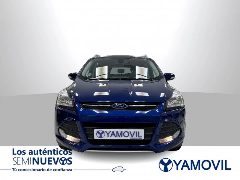 Ford Kuga 2.0 TDCI SANDS Trend 4x2 110 kW (140 CV)