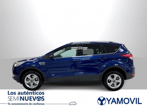 Ford Kuga 2.0 TDCI SANDS Trend 4x2 110 kW (140 CV)