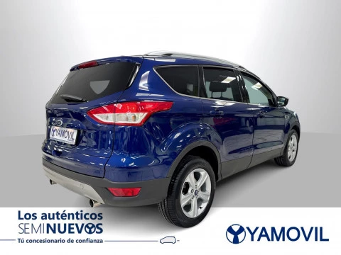 Ford Kuga 2.0 TDCI SANDS Trend 4x2 110 kW (140 CV)