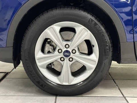 Ford Kuga 2.0 TDCI SANDS Trend 4x2 110 kW (140 CV)