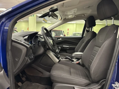 Ford Kuga 2.0 TDCI SANDS Trend 4x2 110 kW (140 CV)