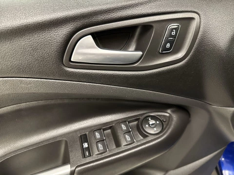 Ford Kuga 2.0 TDCI SANDS Trend 4x2 110 kW (140 CV)