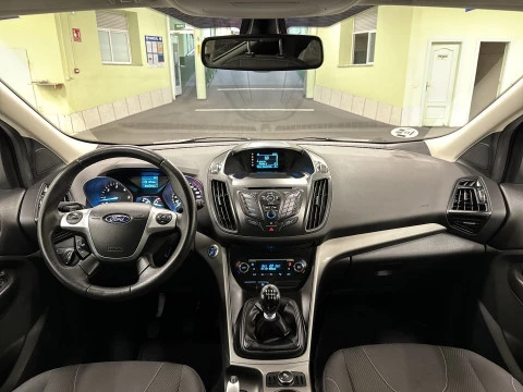 Ford Kuga 2.0 TDCI SANDS Trend 4x2 110 kW (140 CV)