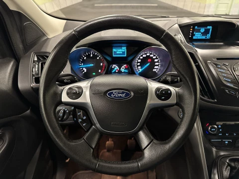 Ford Kuga 2.0 TDCI SANDS Trend 4x2 110 kW (140 CV)