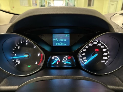 Ford Kuga 2.0 TDCI SANDS Trend 4x2 110 kW (140 CV)