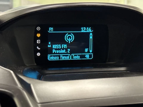 Ford Kuga 2.0 TDCI SANDS Trend 4x2 110 kW (140 CV)