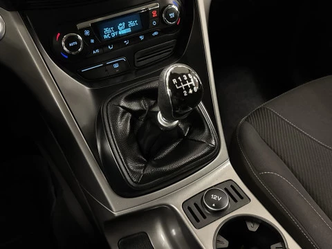 Ford Kuga 2.0 TDCI SANDS Trend 4x2 110 kW (140 CV)