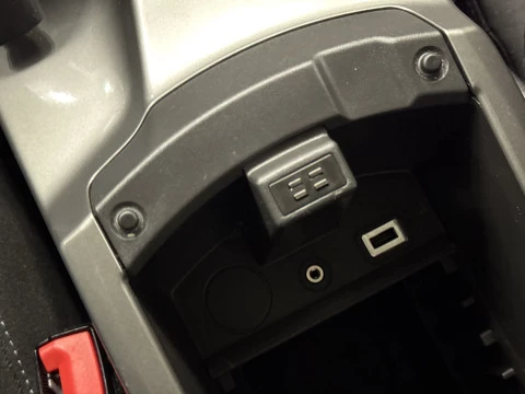 Ford Kuga 2.0 TDCI SANDS Trend 4x2 110 kW (140 CV)