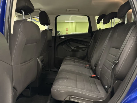 Ford Kuga 2.0 TDCI SANDS Trend 4x2 110 kW (140 CV)