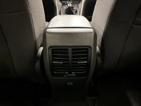 Ford Kuga 2.0 TDCI SANDS Trend 4x2 110 kW (140 CV)