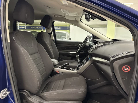 Ford Kuga 2.0 TDCI SANDS Trend 4x2 110 kW (140 CV)