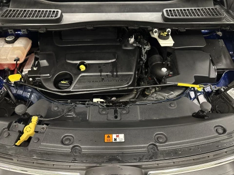 Ford Kuga 2.0 TDCI SANDS Trend 4x2 110 kW (140 CV)