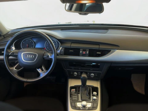 Audi A6 2.0 TDI 190CV ultra S tronic