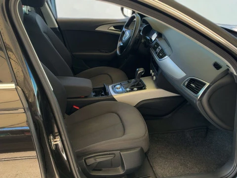 Audi A6 2.0 TDI 190CV ultra S tronic