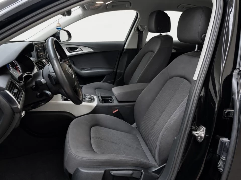 Audi A6 2.0 TDI 190CV ultra S tronic