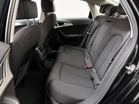 Audi A6 2.0 TDI 190CV ultra S tronic