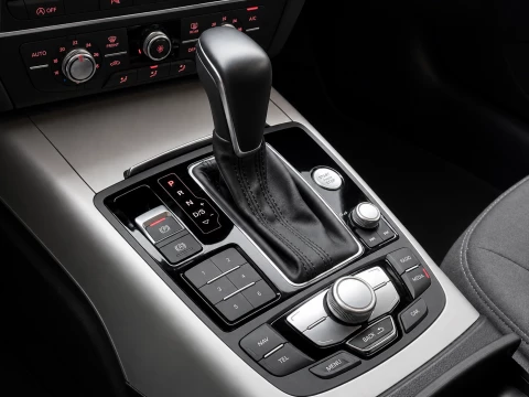 Audi A6 2.0 TDI 190CV ultra S tronic