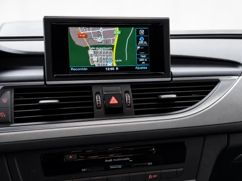Audi A6 2.0 TDI 190CV ultra S tronic
