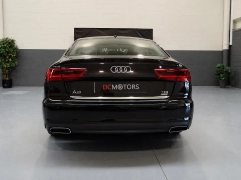 Audi A6 2.0 TDI 190CV ultra S tronic