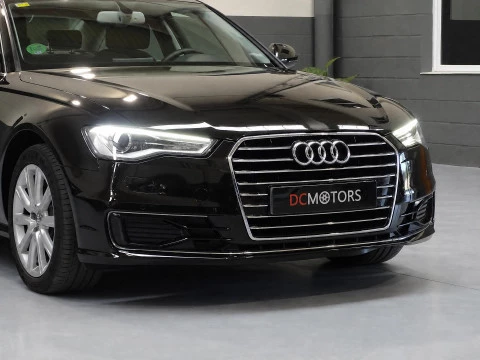 Audi A6 2.0 TDI 190CV ultra S tronic