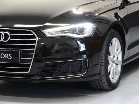 Audi A6 2.0 TDI 190CV ultra S tronic
