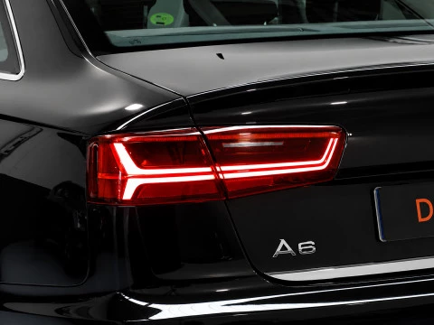 Audi A6 2.0 TDI 190CV ultra S tronic