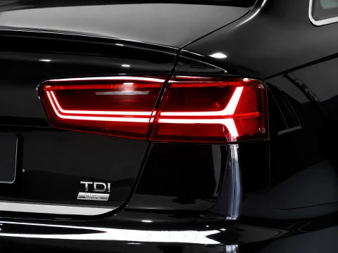 Audi A6 2.0 TDI 190CV ultra S tronic