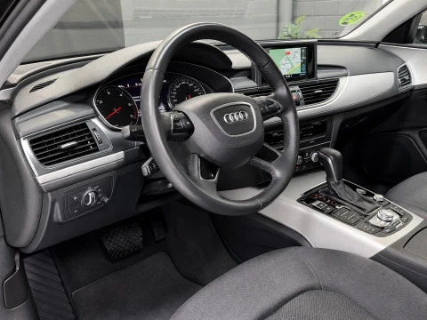 Audi A6 2.0 TDI 190CV ultra S tronic