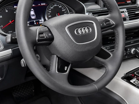Audi A6 2.0 TDI 190CV ultra S tronic