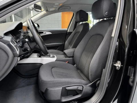 Audi A6 2.0 TDI 190CV ultra S tronic