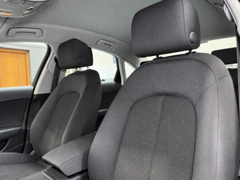 Audi A6 2.0 TDI 190CV ultra S tronic