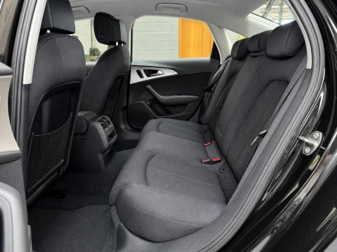 Audi A6 2.0 TDI 190CV ultra S tronic