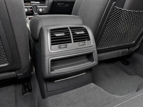 Audi A6 2.0 TDI 190CV ultra S tronic