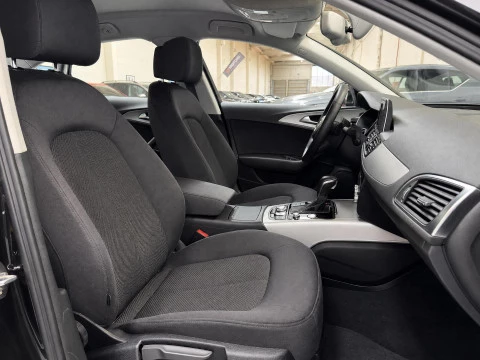 Audi A6 2.0 TDI 190CV ultra S tronic