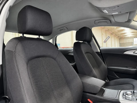 Audi A6 2.0 TDI 190CV ultra S tronic