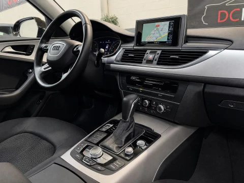 Audi A6 2.0 TDI 190CV ultra S tronic