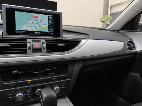 Audi A6 2.0 TDI 190CV ultra S tronic