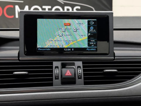 Audi A6 2.0 TDI 190CV ultra S tronic