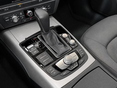 Audi A6 2.0 TDI 190CV ultra S tronic