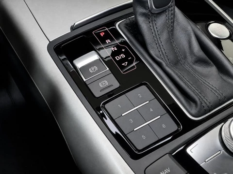 Audi A6 2.0 TDI 190CV ultra S tronic