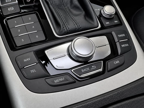 Audi A6 2.0 TDI 190CV ultra S tronic