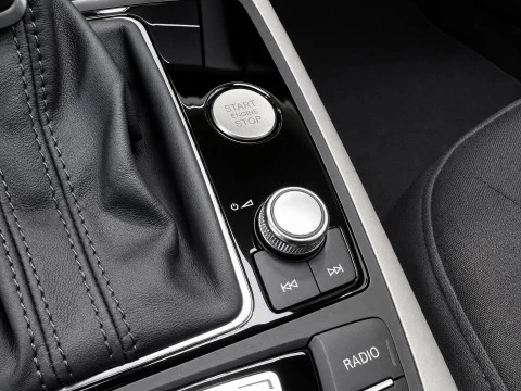 Audi A6 2.0 TDI 190CV ultra S tronic