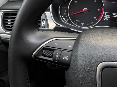 Audi A6 2.0 TDI 190CV ultra S tronic