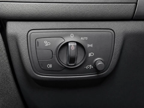 Audi A6 2.0 TDI 190CV ultra S tronic