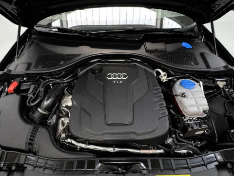 Audi A6 2.0 TDI 190CV ultra S tronic