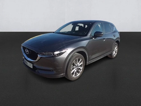 Mazda CX-5 2.2 DE 110kW (150CV) Evolution AT