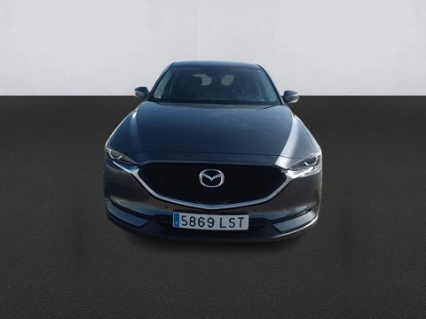 Mazda CX-5 2.2 DE 110kW (150CV) Evolution AT