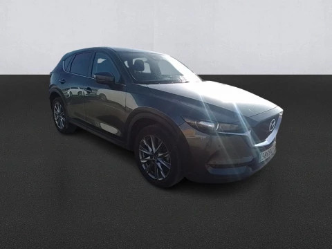 Mazda CX-5 2.2 DE 110kW (150CV) Evolution AT