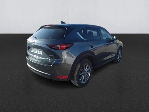 Mazda CX-5 2.2 DE 110kW (150CV) Evolution AT