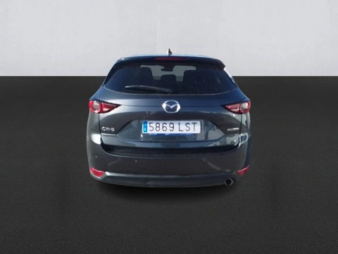 Mazda CX-5 2.2 DE 110kW (150CV) Evolution AT